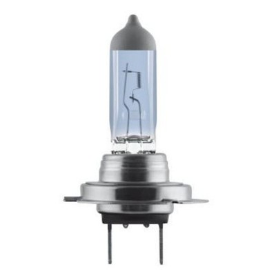 Glühlampe Halogen NEOLUX H7 Blue Light 12V, 55W, 1 Stück [Q]
