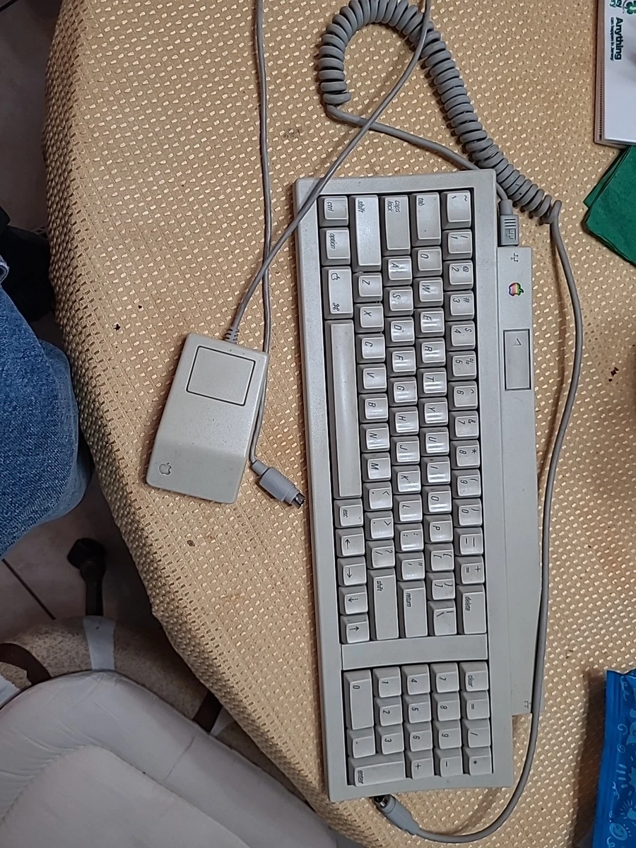apple ii keyboard products for sale | eBay