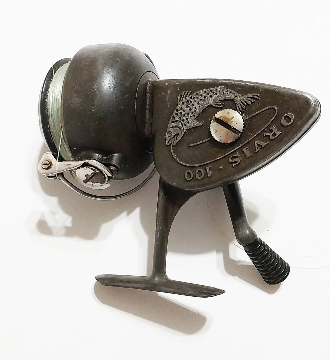 Orvis Vintage Spinning Fishing Reels for sale - eBay