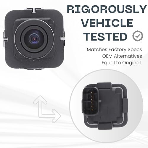 Backup Camera Replaces for 2019 2020 2021 2022 2023 FORD RANGER OE | eBay