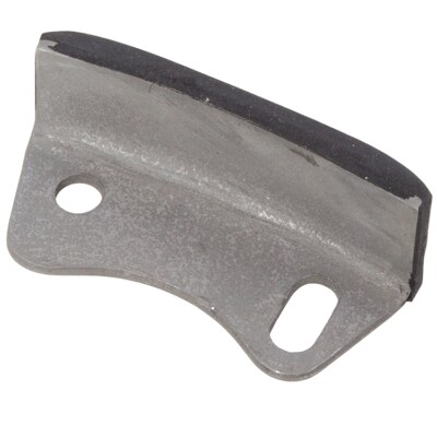 JAGUAR E-TYPE LOWER TIMING CHAIN GUIDE C21815