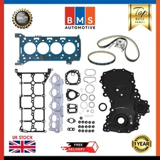 FORD YLF6 TIMING BELT KIT OTHER ENGINE PARTS 2.0L DIESEL ECOBLUE TOURNEO CUSTOM