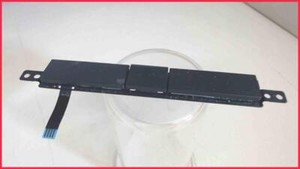 Touchpad Schalter Tasten Board 3er Tasten A12AN5 Dell Latitude E7440