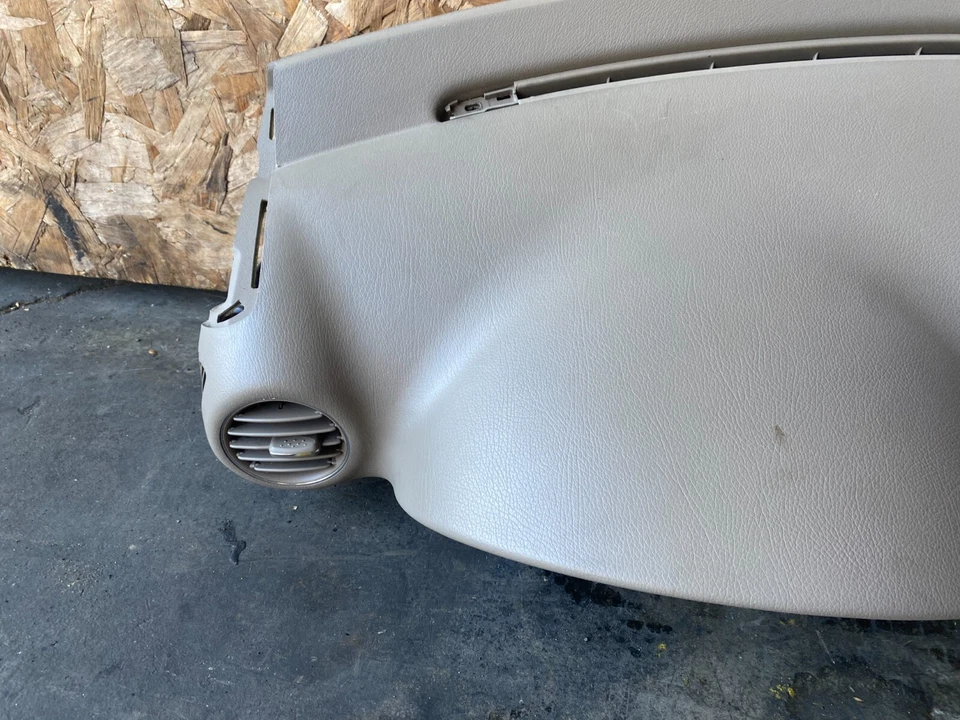 MERCEDES BENZ CLK350 W209 OEM 03-09 TABLERO DELANTERO TABLERO PANEL Foto 2 de 4