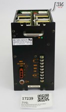 17239 SHINDENGEN POWER SUPPLY, I/P 270-324V DC, 3.6A SDC26029