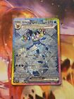 Pokemon Prismatic Evolutions - Glaceon ex Special Illustration Rare SIR #150/131