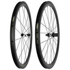 700C 35*25mm Road Racing Bike Carbon Wheelset...