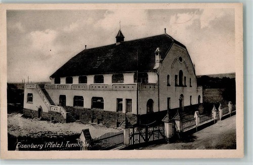 13208424 - 6719 Eisenberg Turnhalle AK