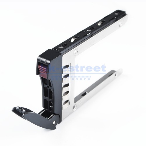 Supermicro 01-SB16105-XX00C102 Gen 3 2.5" Hot Swap SATA/SAS Hard Drive Tray - Picture 9 of 12