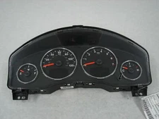 Speedometer JEEP LIBERTY 08