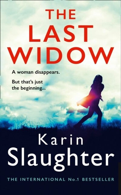 Thumbnail - Slaughter Karin. The Last Widow. Taschenbuch