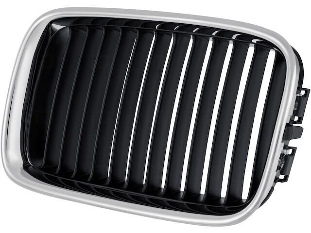 Left - Driver Side Action Crash Grille Assembly fits BMW 325is 1992-1995 24WXZJ