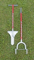 Garden Weasel Core Aerator, New, Free Shipping on sale Garden Weasel Core Aerator, New, Free Shipping on sale