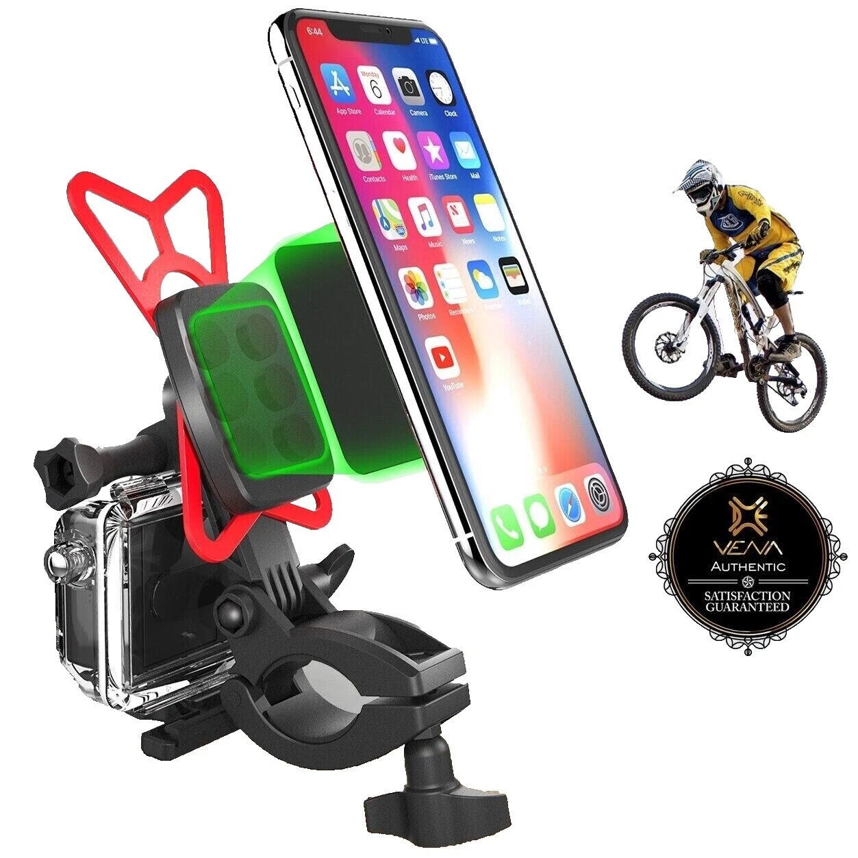 Accesorios del teléfono celular Para Garmin LG V20