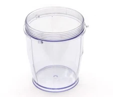 Bella Rocket Blender Set of Short Cup USPS Fast Shipping USA SELLER