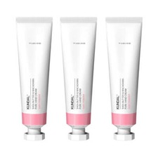 Kundal Shea Butter Macadamia Pure Hand Cream Baby Powder 50ml 3Pcs - FREE SHIP