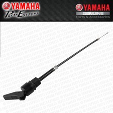 NEW 1983 - 2003 YAMAHA PW 80 PW80 ZINGER OEM STARTER CHOKE CABLE 21W-26331-00-00
