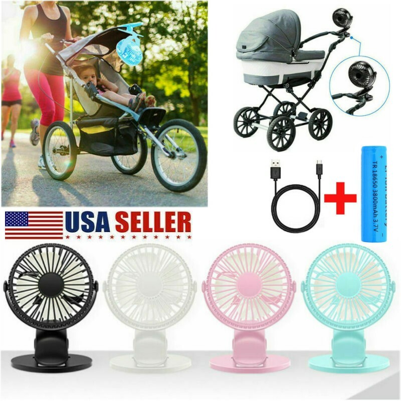 portable fan for pram