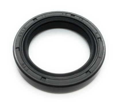 Replacement Engine Oil Seal Fits Several Kawasaki Engines Replaces