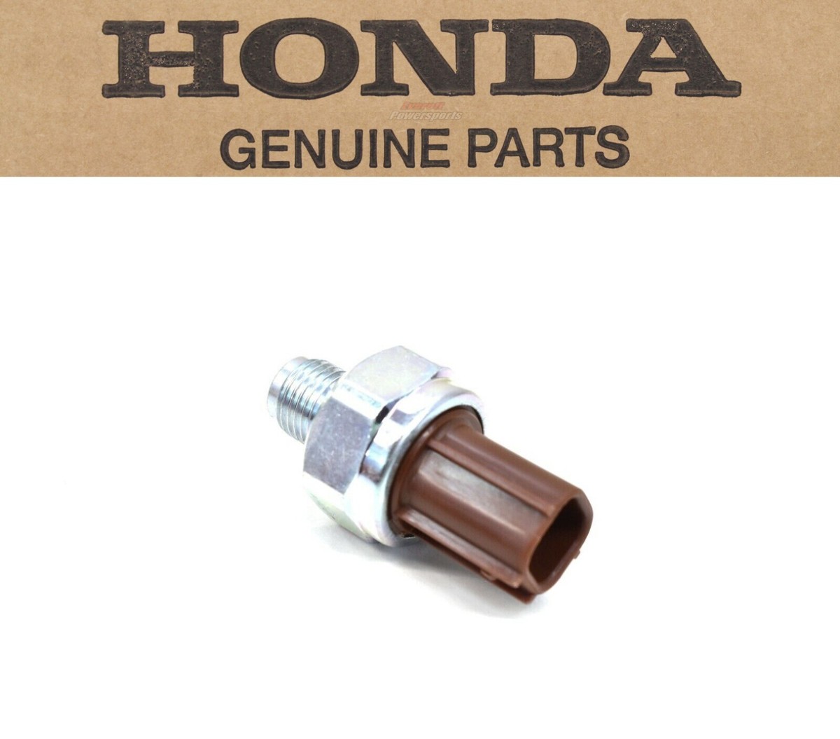 Knock Sensor 01-17 GL1800 Goldwing and F6B NRX1800 Valkyrie Rune