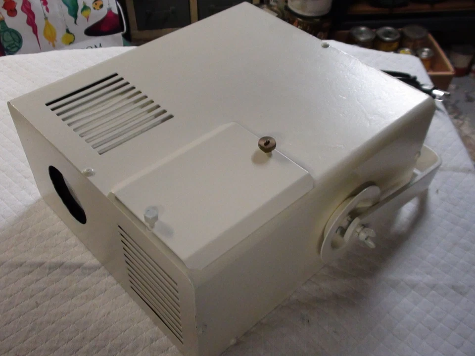 Moonlight Gobo Moon Changing Moonflower DJ Light Effect - Image 3 of 4