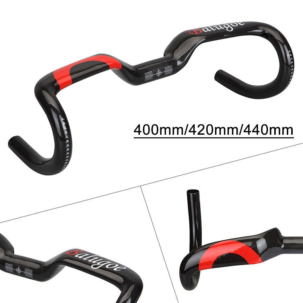 Ec90 hotsell carbon handlebar