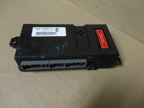 98-ford-f150-f250-interior-multifunction-gem-control-module-bcm-f85b