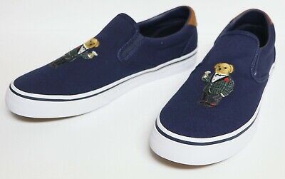 polo ralph lauren shoes