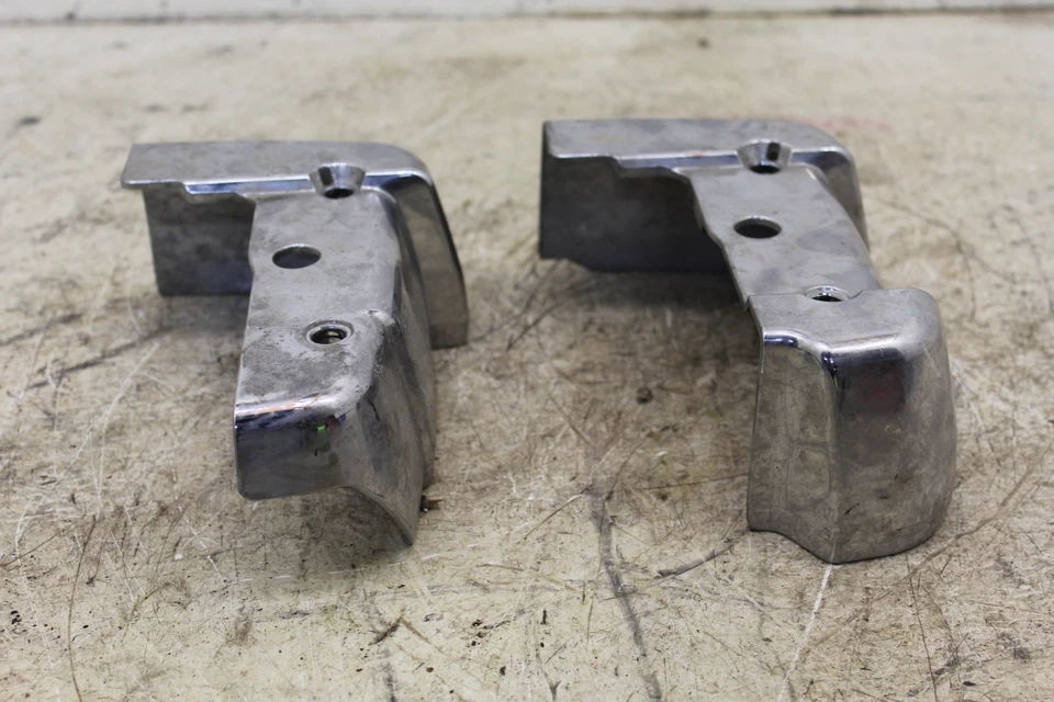 Honda Shadow Spirit 750 2007 motor extremo superior culata juego E11 Foto 3 de 4