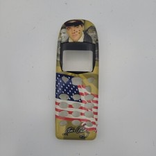 Vintage Nokia Elvis American Flag phone case 1990s rare retro