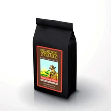 Cafe Don Pedro Breakfast Blend Low-Acid Ground Coffee, 12 oz