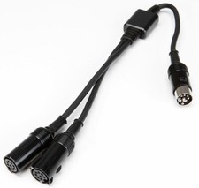 Kenwood CA-Y107MR Y cable for dual RC107MR connection