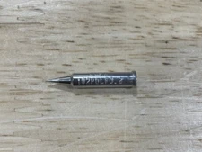 Ersa 0102PDLF02 Soldering Tip, 0.2mm (0.008") Pencil Point, FREE SHIPPING