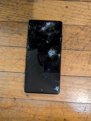 Google Pixel 6 - 128GB - Sorta Seafoam (Unlocked)