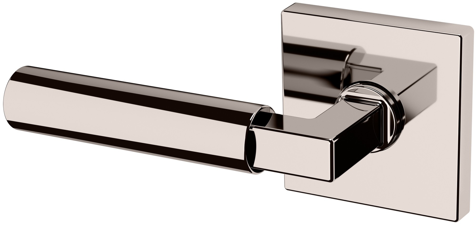 Baldwin L029.LDM L029 Gramercy Left Handed Non-Turning One-Sided - Nickel