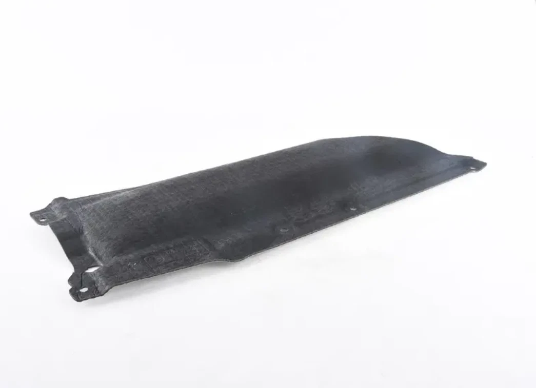 NEW BMW 3 F30, F80 EXHAUST SYSTEM UNDERBODY SHIELD 51757284934 