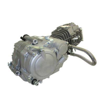 Zongshen W125-G 125cc Fiddy Racer Engine For Pit Dirt Monkey Motor