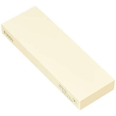 SUEHIRO Japanese Whetstone #3000 Waterstone Sharpening SKG-21 New