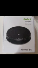New In Box -iRobot Roomba 692 Wi-Fi Robot Vacuum