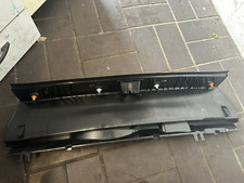 Mercedes C207 A207 E Klasse Coupe Ladekante Kofferraum Verkleidung A2076901641 