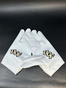 Ucf Football Gloves | eBay