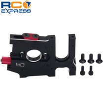 Hot Racing Arrma 6s V5 Aluminum Fine Gear Mesh Motor mount Set ANN38F02