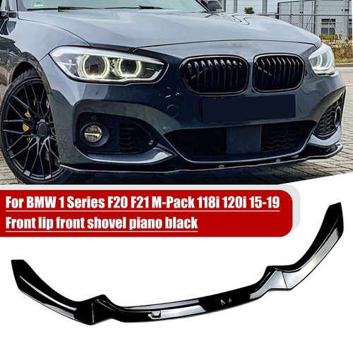 TYUMGXIAO Voiture Becquets Avant Pour BMW F20 F21 1 Series