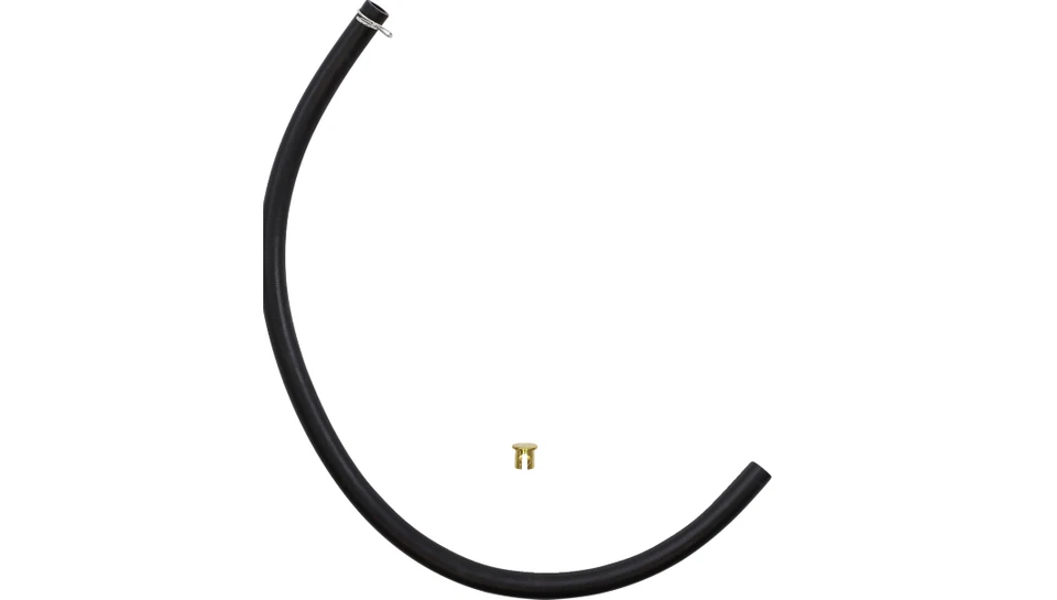 Carburador Moose Suzuki Vinson 500 LT-A 500F Vinson substituição direta - Imagem 2 de 2