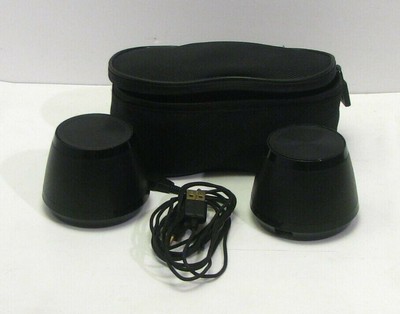 razer ferox speakers