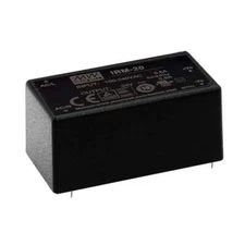 MEAN WELL, IRM-20-5, AC to DC Power Supplies