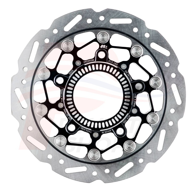 Patin De Frein,Vtt Vélo De Route Hydraulique Frein à Disque étriers