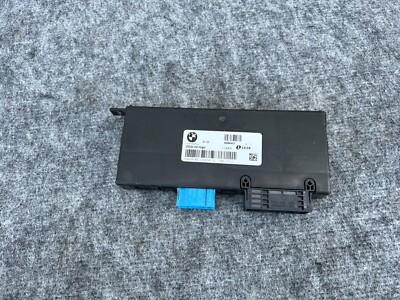 CENTRAL GATEWAY CONTROL MODULE 9266407 BMW F12 F10 550I 650I 535I 
