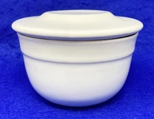 EMILE HENRY BUTTER BELL CROCK Made In France