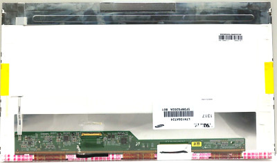 Samsung Laptop Display Model: LTN156AT24 / 40 pin / matt / 15,6 Zoll